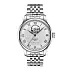 Tissot Le Locle Powermatic 80 Open Heart T006.407.11.033.02
