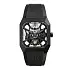 Bell & Ross BR 03 Cyber Ceramic BR03-CYBER-CE