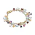 金手镯 Marco Bicego Paradise BB2594 MIX01T Y