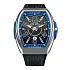 Franck Muller Racing V 45 SC DT AC RCG (BL)