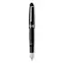 Montblanc Meisterstück Platinum-Coated Le Grand Fountain Pen MB132443