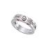 金戒指 Zancan Couture Ringhs EA107BR