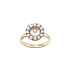 萧邦 Happy Diamonds 82A609-5112 金戒指