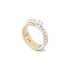 Marco Bicego Masai AG330 B3 YW M5 金戒指