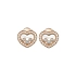 萧邦 Happy Diamonds 83A611-5201 黄金耳环