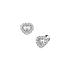 萧邦 Happy Diamonds 83A616-1001 黄金耳环