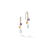 金耳环 Marco Bicego Paradise OB1742-AB MIX01T Y