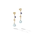 金耳环 Marco Bicego Paradise OB1554 MIX240 Y