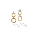 金耳环 Marco Bicego Jaipur Link OB1759 B YW