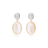 金耳环 Marco Bicego Siviglia OB1799-B MPW YW