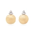 金耳环 Marco Bicego Afica OB1880 B YW Q6