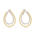 金耳环 Marco Bicego Masai OG414-B YW M5