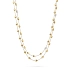 金项链 Marco Bicego Siviglia