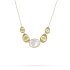 Marco Bicego Lunaria 珍珠金项链