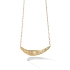 金项链 Marco Bicego Lunaria