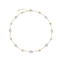 金项链 Marco Bicego Siviglia CB1874-E AQ01 Y