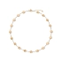 金项链 Marco Bicego Siviglia CB538-E Y