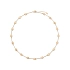 金项链 Marco Bicego Siviglia CB553-E Y