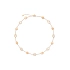 金色 Marco Bicego Siviglia CB2652-E MPW Y 项链
