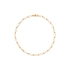 金项链 Marco Bicego Marrakech Onde CG842 Y