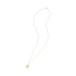 金项链 Marco Bicego Africa CB2838 B YW Q6