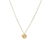 金项链 Marco Bicego Jaipur Link B2753 B YW Q6