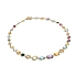 金项链 Marco Bicego Jaipur Colour CB2160 MIX01 Y 02