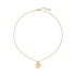 金项链 Marco Bicego Africa CB2829 B YW Q6