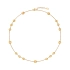 金项链 Marco Bicego Africa CB2830 Y