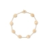 金手镯 Marco Bicego Siviglia BB538 Y