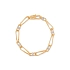 金手镯 Marco Bicego Marrakech Onde BG844 B YW