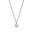 萧邦 Happy Diamonds 79A017-1201 黄金吊坠