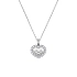 萧邦 Happy Diamonds 79A615-1001 黄金吊坠