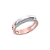 金戒指 Zancan EA140RB