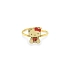 Hello Kitty 金戒指