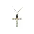 耶稣基督十字架吊坠