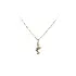 奈费尔提蒂黄金吊坠