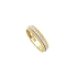 金戒指 Marco Bicego Goa AG322 B YW