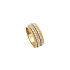 Macro Bicego Goa AG323 B YW 金戒指