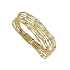 金手镯 Marco Bicego Marrakech BG655 B
