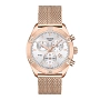 Tissot PR100 运动时尚计时码表 T101.917.33.031.00