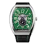 Franck Muller Vanguard Slim Vintage V41 S S6 AT FO VIN (VR)