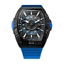 Franck Muller Skafander SKF 43 SC DT TTNRBR TTNR (BL)