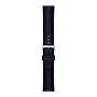 蓝色合成表带 Tissot 22 毫米 T852.050.301