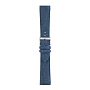蓝色织物表带 Tissot 22 毫米 T852.046.781