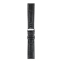 灰色皮革表带 Tissot 21 毫米 T852.045.750