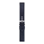 蓝色皮革表带 Tissot 20 毫米 T852.046.831