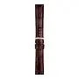 棕色皮革表带 Tissot 20 毫米 T852.043.014