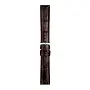 棕色皮革表带 Tissot 20 毫米 T852.043.013