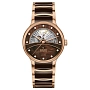 Rado Centrix Automatic Diamonds Open Heart R30028902